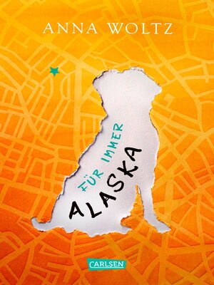 cover image of Für immer Alaska